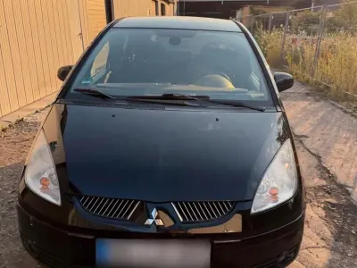 Gebraucht Mitsubishi Colt
