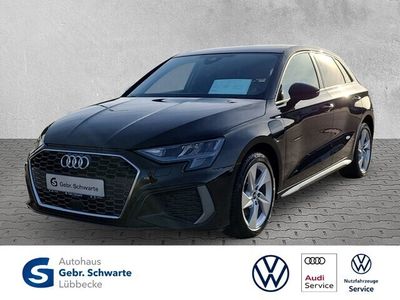 Audi A3 Sportback e-tron