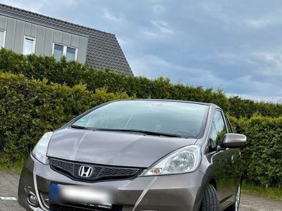 gebraucht Honda Jazz 1.4 Elegance Elegance