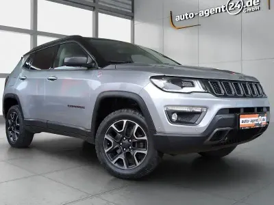 Usado Jeep Compass
