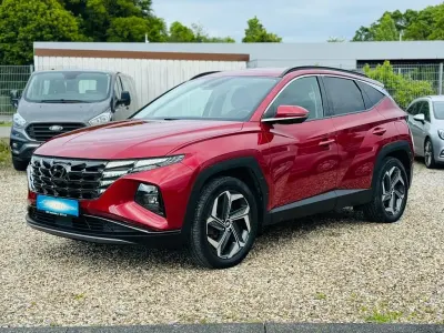 Usata Hyundai Tucson