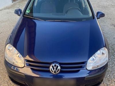 VW Golf V