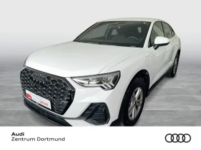 Gebraucht Audi Q3 Sportback