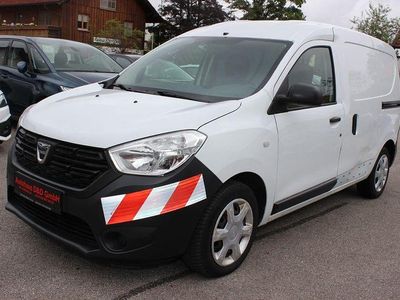 Dacia Dokker Express