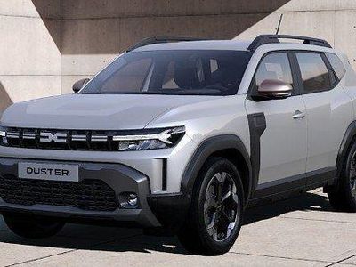 Sandstonebeige Neu 2025 Dacia Duster Extreme SUV | 28.979 € (Fairer Preis)