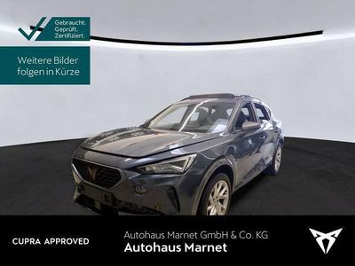 Gebraucht Cupra Formentor 150 PS (110 kW) 2023 SUV