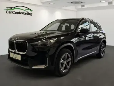 Gebraucht BMW X1 Performance 136 PS (100 kW) 2022 Schwarz SUV