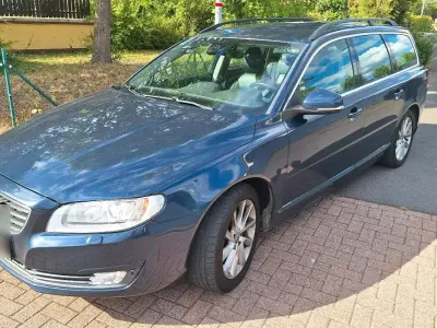 Gebraucht Volvo V70