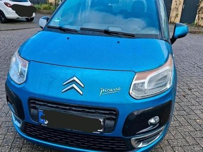 Citroën C3 Picasso