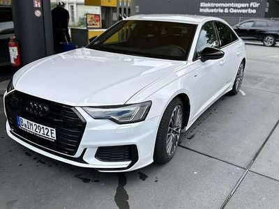 Gebraucht Audi e-tron 343 PS (252 kW) 2020 SUV