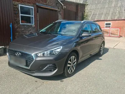 Gebraucht Hyundai i30