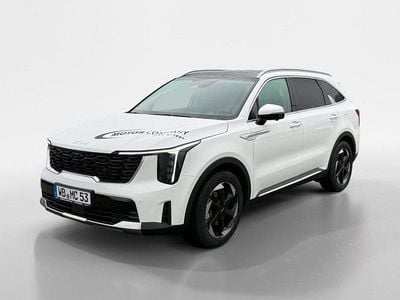 Usata Kia Sorento Spirit 194 CV (142 kW) 2025 Bianco SUV