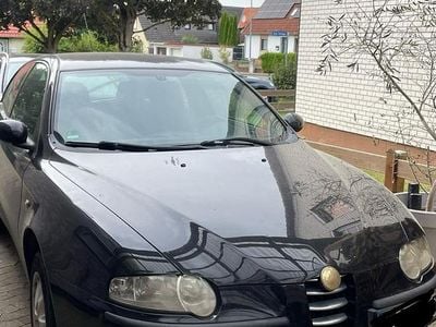 Alfa Romeo 147