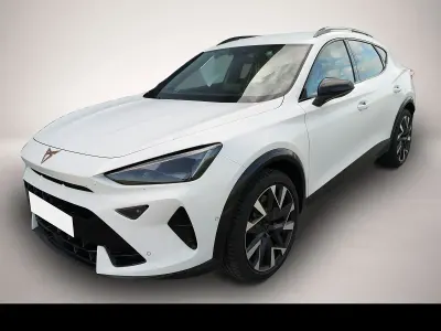Neu Cupra Formentor 400 PS (294 kW) 2025 Weiß SUV
