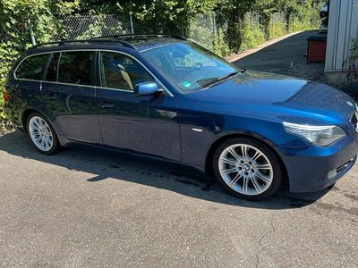 BMW 535