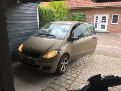 Gebraucht Mercedes A150