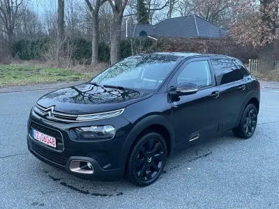 Gebraucht Citroën C4 Cactus