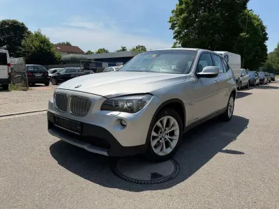 Gebraucht BMW X1