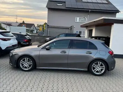 Gebraucht Mercedes A220