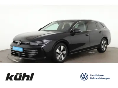 Gebraucht VW Passat