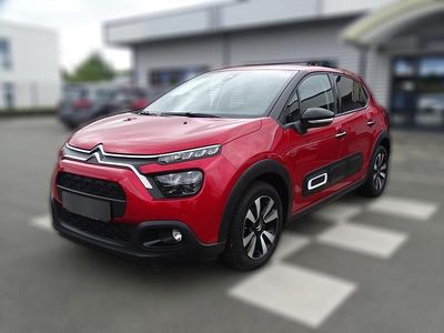 Metallic Gebraucht 2024 Citroën C3 Kleinwagen | 16.520 € (Etwas zu teuer)