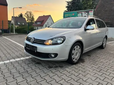 Gebraucht VW Golf VII