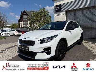 Usata Kia XCeed Platinum Edition 140 CV (102 kW) 2021 Bianco SUV