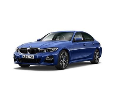 BMW 330e