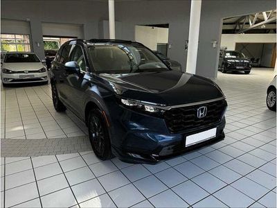 Gebraucht Honda CR-V Advance 184 PS (135 kW) 2022 Andere farbe SUV