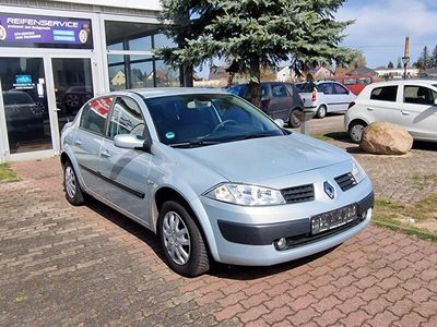 Renault Mégane II