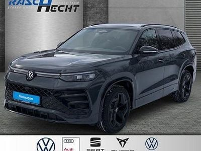 Neu VW Tayron Style 204 PS (150 kW) 2026 Delfingrau metallic SUV