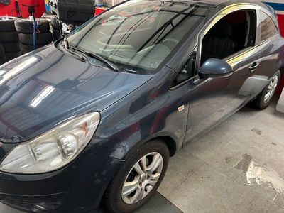 gebraucht Opel Corsa 