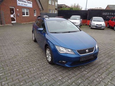 Seat Leon ST