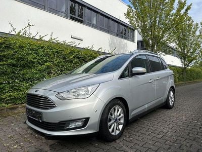 Ford Grand C-Max