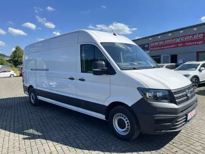 Gebraucht VW Crafter