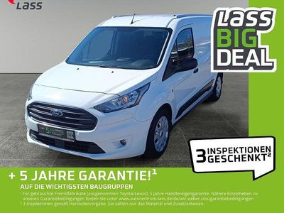 Usata Ford Transit Connect Trend 120 CV (88 kW) 2020 Bianco Monovolume