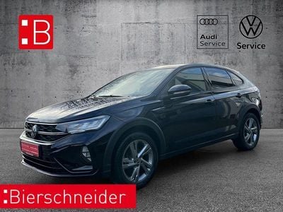 Gebraucht VW Taigo Pro 110 PS (80 kW) 2024 Schwarz SUV