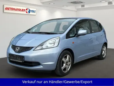 Gebraucht Honda Jazz