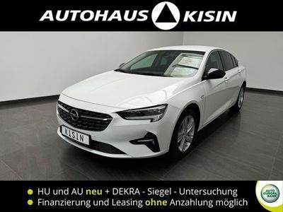 gebraucht Opel Insignia 