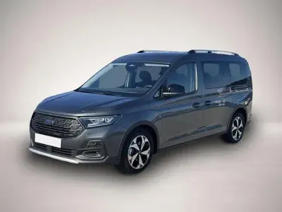 Gebraucht Ford Tourneo