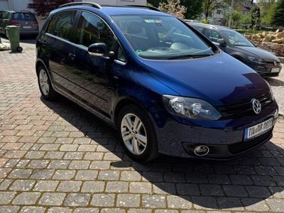 VW Golf Plus
