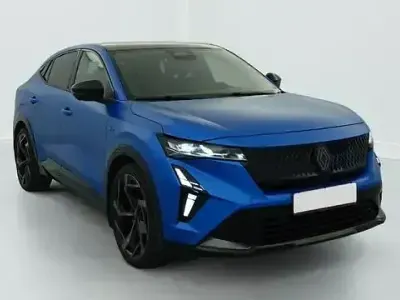 Używany Renault Rafale 2024 Andere SUV