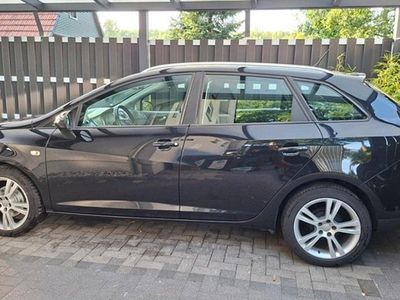 Seat Ibiza ST