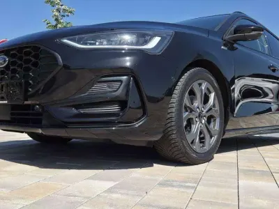 Gebraucht Ford Focus