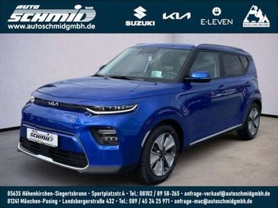 Kia Soul EV