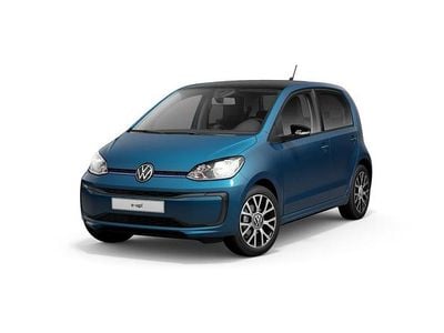 Gebraucht VW e-up! Style 61 kW (83 PS) 2021 Kleinwagen
