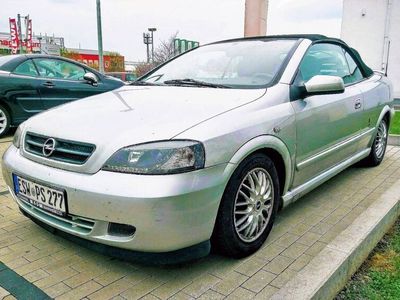 Opel Astra Cabriolet
