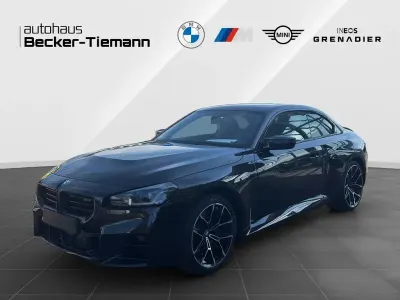 Gebraucht BMW M2