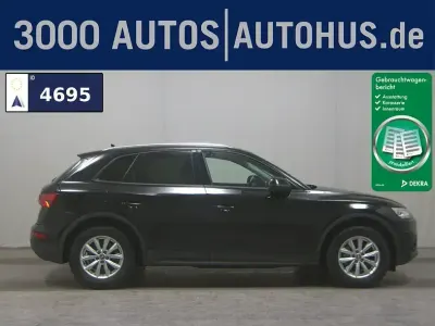 Gebraucht Audi Q5