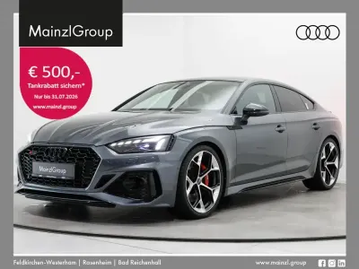 Gebraucht Audi RS5 Sportback